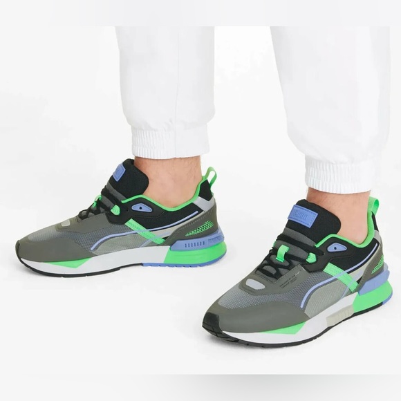 Puma shoes - Picture 2 of 4